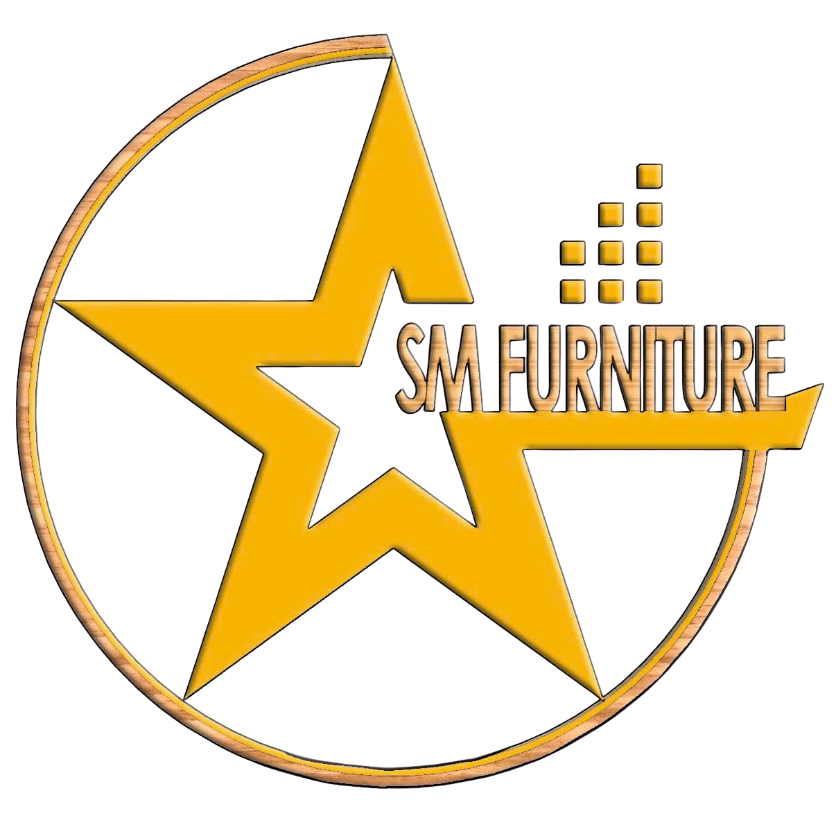 Star Marine Furniture Logo