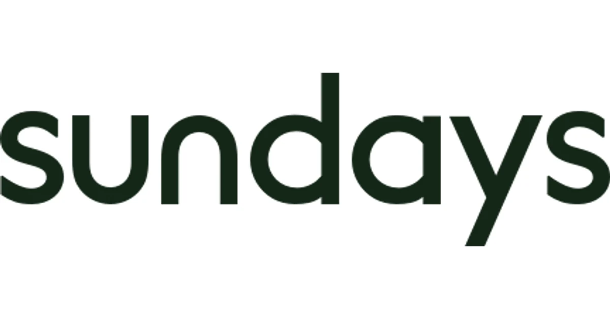 Sundays logo